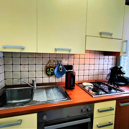 St Orso Cir-aosta-0162 דירה *