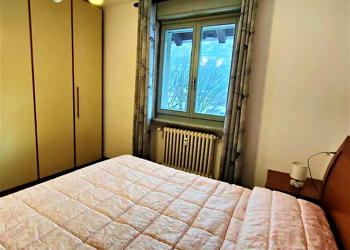 Apartamento St Orso Cir-aosta-0162