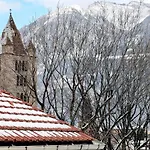 St Orso Cir-aosta-0162 * أَويستا