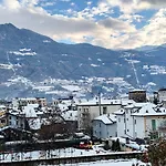 St Orso Cir-aosta-0162 아파트