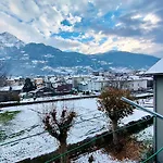 شقة St Orso Cir-aosta-0162 *
