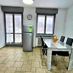 公寓 St Orso Cir-aosta-0162 奥斯塔