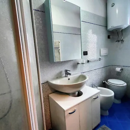 St Orso Cir-aosta-0162 Apartment