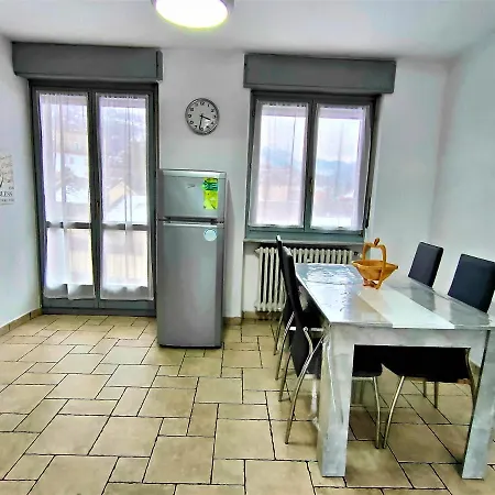 Apartment St Orso Cir-aosta-0162 Aosta